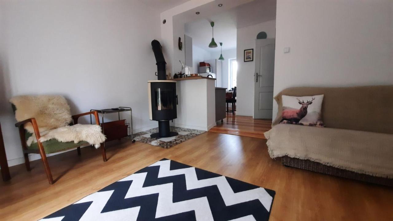 Borywood Villa Male Gacno Eksteriør billede