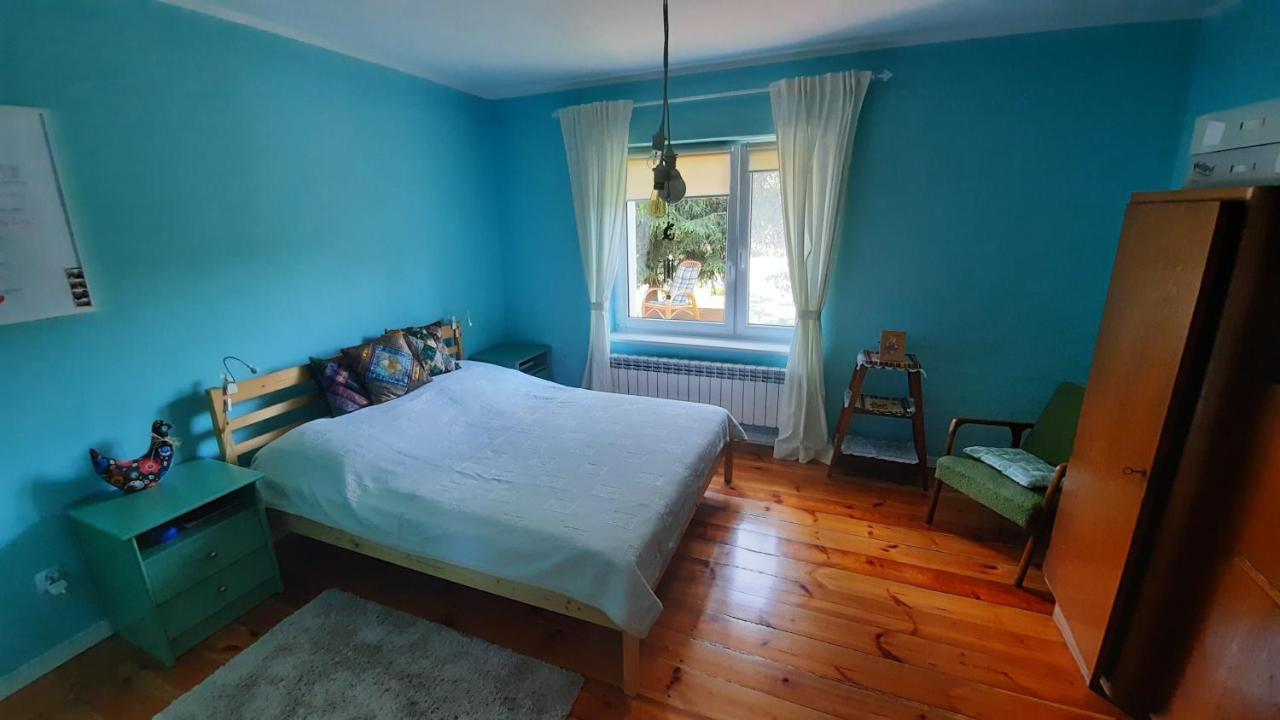 Borywood Villa Male Gacno Eksteriør billede