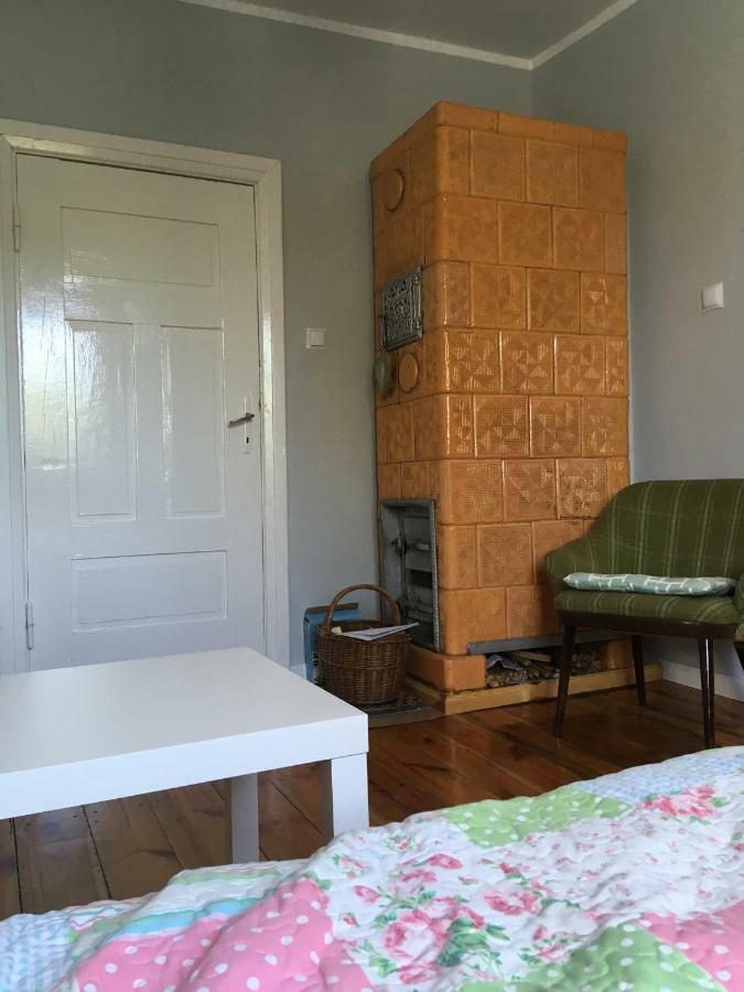 Borywood Villa Male Gacno Eksteriør billede