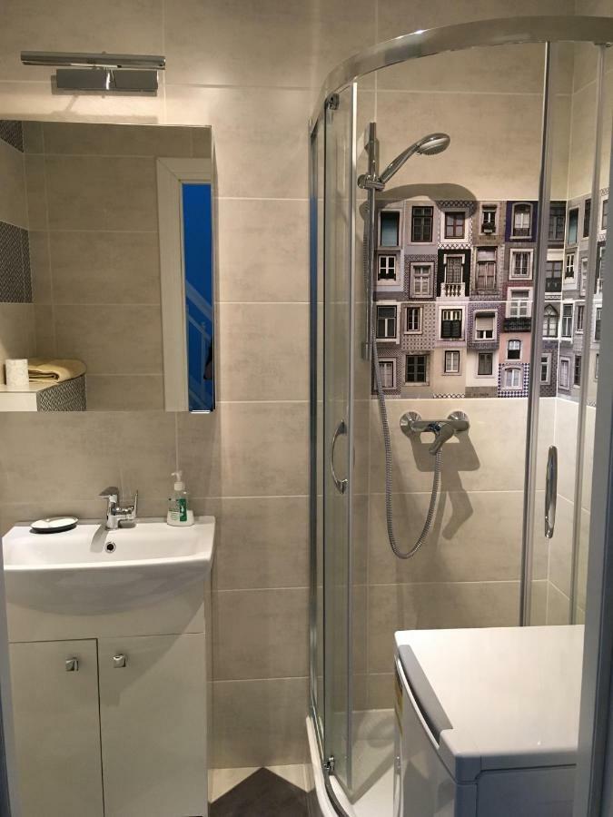 Borywood Villa Male Gacno Eksteriør billede